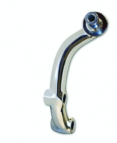 ROADSTER F1-style Upper Shock Mounts, Polished SO001-60600 Autofit