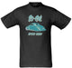 ROADSTER Medium (5/6) SO-CAL Speed Shop Kids Tail Dragger T-Shirt SOSSK-3005TC10M Autofit