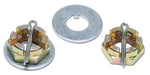 ROADSTER Pair Spindle Nut & Washer Kit SO001-60103 Autofit