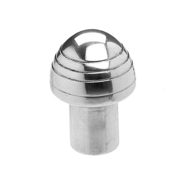 ROADSTER Polished 40' Style Dash Knob SO001-50425 Autofit