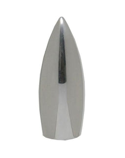 ROADSTER Polished Bullet Dash Knob SO001-50433 Autofit