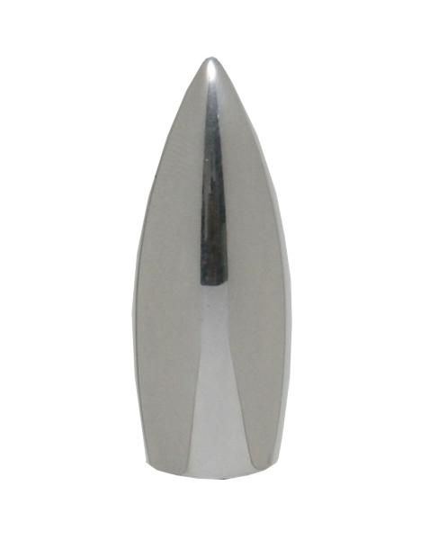 ROADSTER Polished Bullet Dash Knob SO001-50433 Autofit
