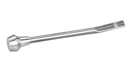 ROADSTER Polished Finish SO-CAL Speed Shop Art Deco GM Turn Signal Lever & Knob SO001-62044 Autofit