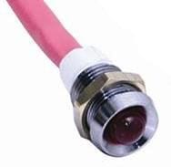 ROADSTER Red SO-CAL Speed Shop Dash Warning Light SOKFO17100R Autofit