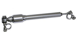 ROADSTER SO-CAL Speed Shop Chrome Steering Damper SO001-60771 Autofit