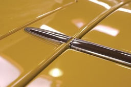 ROADSTER SO-CAL Speed Shop Cowl Spear - Short SO001-62163 Autofit