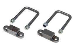 ROADSTER SO-CAL Speed Shop Model 'A' Rear Spring U-Bolt Kit SO001-62175 Autofit