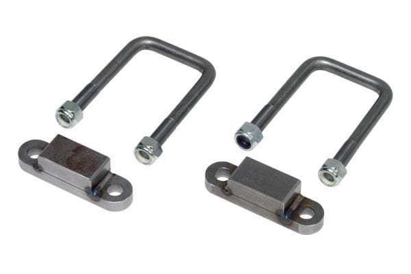 ROADSTER SO-CAL Speed Shop Model 'A' Rear Spring U-Bolt Kit SO001-62175 Autofit