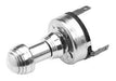 ROADSTER SO-CAL Speed Shop Polished 40 Style Knob 2-Position Wiper Switch SO001-60760 Autofit