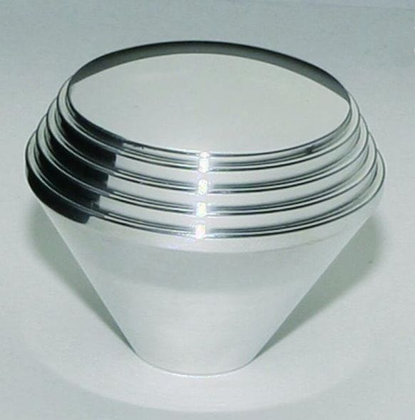 ROADSTER SO-CAL Speed Shop Standard Transmission Shift Knob SO001-62007 Autofit