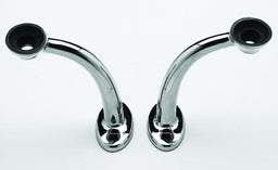 ROADSTER Suit 1932 Ford Headlight Mounts with 9/16" Hole SO001-60500 Autofit