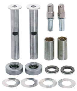 ROADSTER Suit 1937-41 Ford Stubs Steel King Pin Kit SO001-60706 Autofit