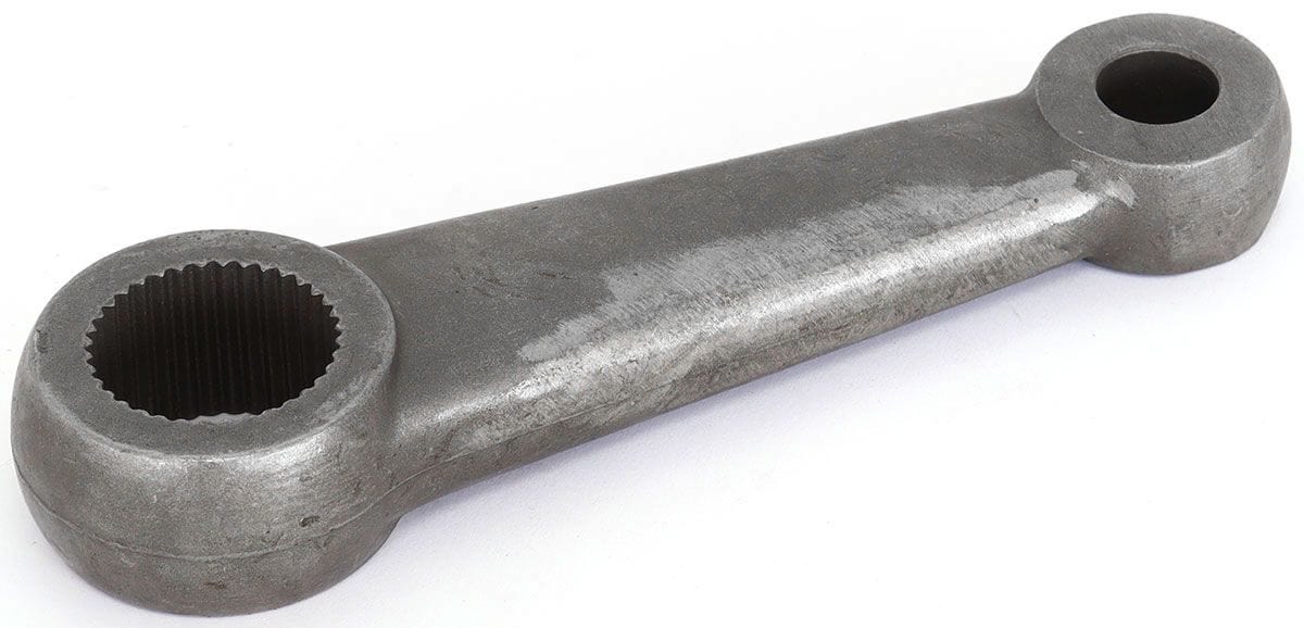 ROADSTER Suit Holden HQ-WB, Unpolished Stainless Steel GT2 Steering Pitman Arm SO001-60203HQ Autofit