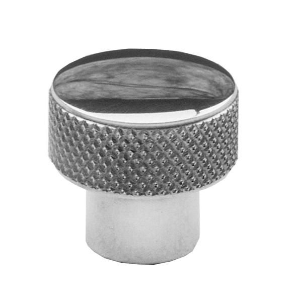 Roadster Supply Knurled Dash Knob SO001-50400 Autofit