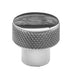 Roadster Supply Knurled Dash Knob SO001-50400 Autofit