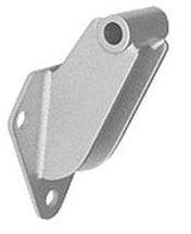 Roadster Supply Suit 1933-34 Ford Upper Front Shock Mounts, Bolt-On SO001-50106 Autofit