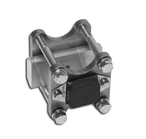 ROADSTER With Bump Stop SO-CAL Speed Shop Front Cross member Spring Clamp SO001-62135 Autofit