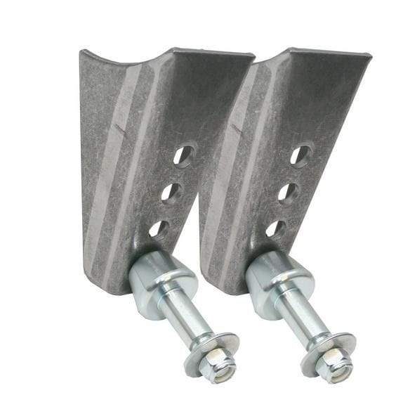 ROADSTER With Hardware SO-CAL Speed Shop Lower Rear End Shock Mounts SO001-63205 Autofit