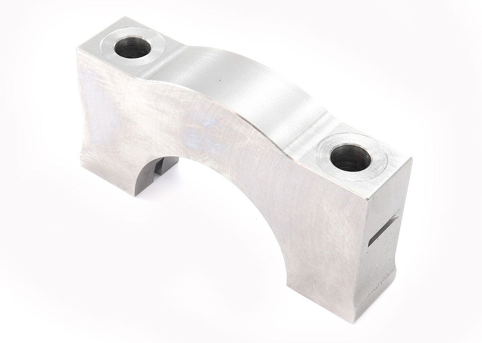 ROCKET Front Cap, suit Holden V8 253-308-355-5.0. Made in USA Pro-Gram Engineering 2 Bolt Steel Main Cap RPMWH308F Autofit