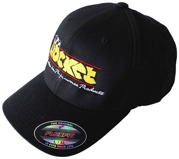 ROCKET Large/X-Large Rocket Flexfit Cap RT-CAP-L-XL Autofit