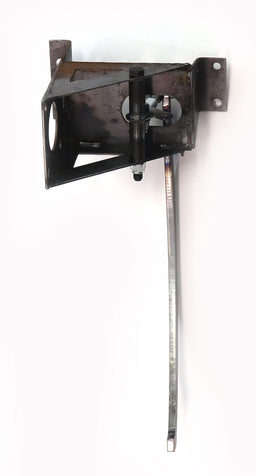 ROCKET Single Pedal Suit Auto Cars Only Universal Under dash Brake Pedal Assembly RPUDPEDAL Autofit