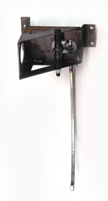 ROCKET Single Pedal Suit Auto Cars Only Universal Under dash Brake Pedal Assembly RPUDPEDAL Autofit