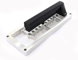 Rocket Suit 6-71, 8-71 Blower With Bug & Birdcatcher Injection EFI Injection Plate RP-JB001 Autofit