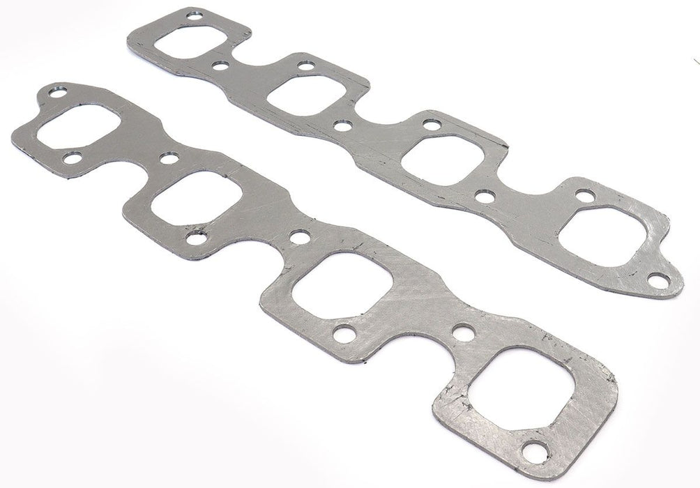 ROCKET Suit Ford 302-351C 2V Exhaust Manifold Gasket Set 5REGEX-3512V Autofit