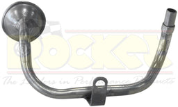 ROCKET Suit HK-HT-HG With SB Chev Oil Pan Pick-Up RP2203-PU Autofit
