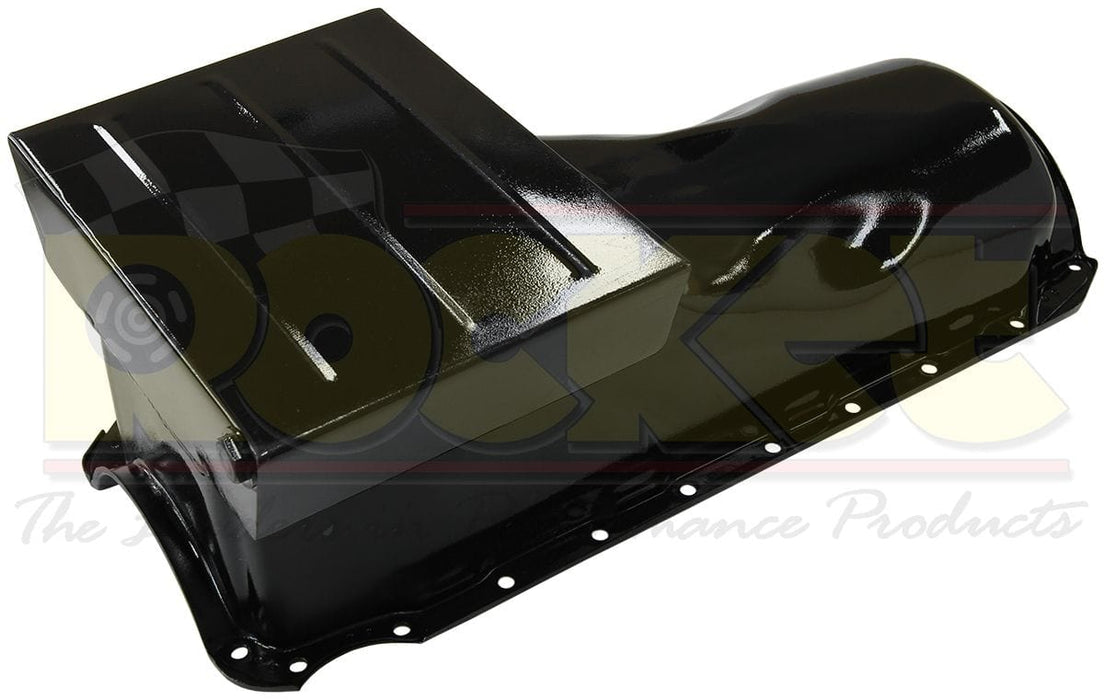 ROCKET Suit HQ-WB With BB Chev 396-427-454 Super Pan Oil Pan RP2204 Autofit