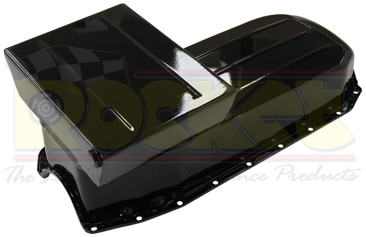 Super Pan Oil Pan RP2202LH-RH — Automotive Fittings
