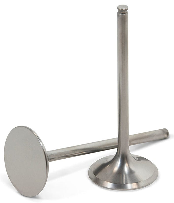 ROCKET Suit Nissan/Holden RB30E Exhaust Valve +1mm Oversize, 8mm Stem 5RV-RB30EX Autofit