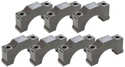 ROCKET Suit Toyota 2JZ-GTE Billet Main Caps RPMW2JZ-GTE Autofit