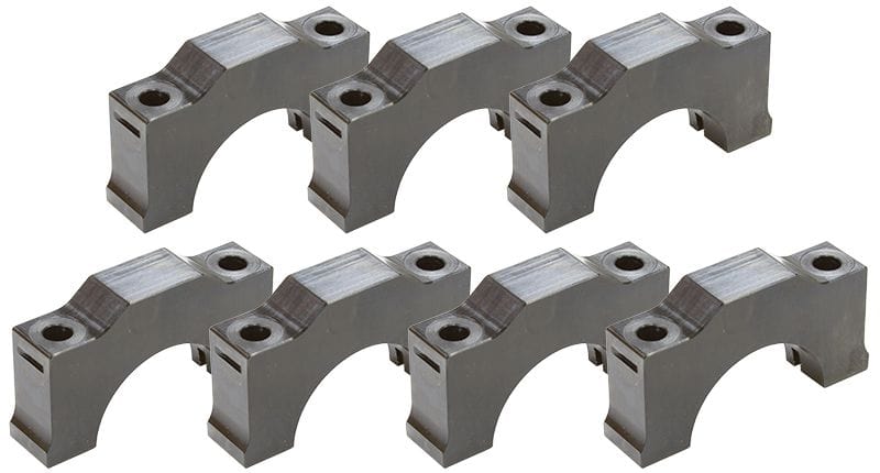 ROCKET Suit Toyota 2JZ-GTE Billet Main Caps RPMW2JZ-GTE Autofit