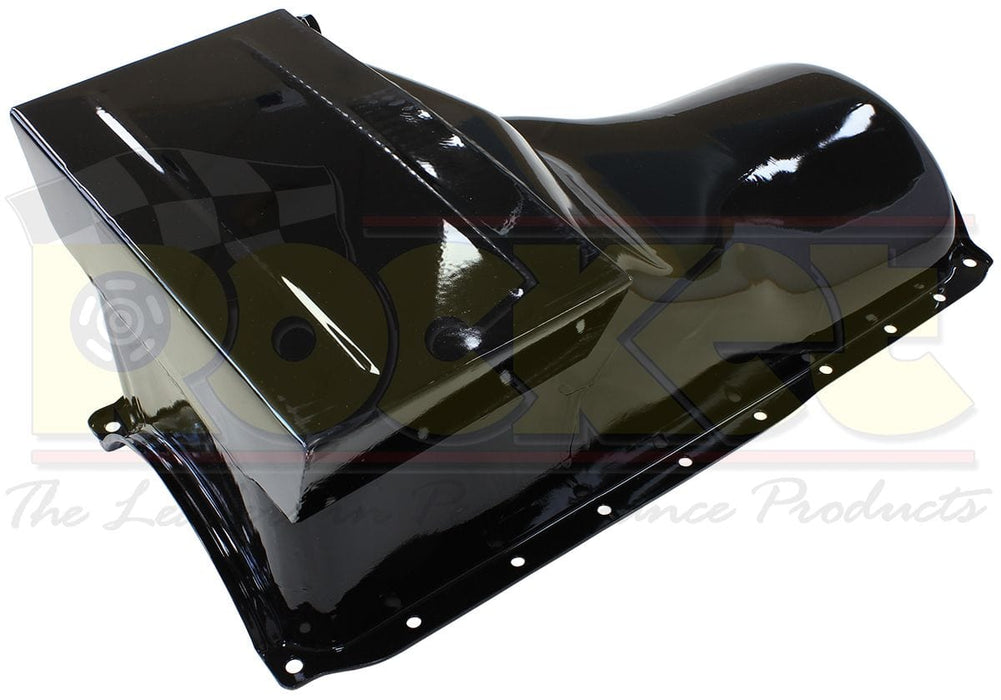 ROCKET Suit XR-XF Falcon With 302-351 Cleveland Super Pan Oil Pan RP2001 Autofit