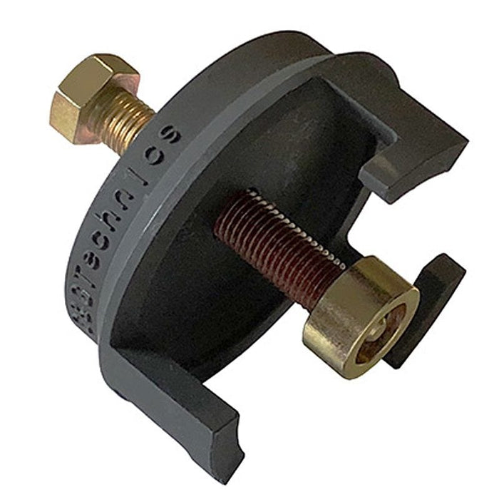 ROCKET Suits Holden Alloytec V6, GM LS Series, Ford Coyote and Chrysler/Dodg Harmonic Balancer Removal Tool GGT-180 Autofit