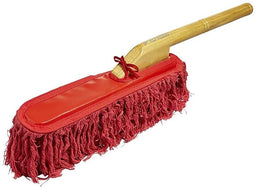 ROCKET with Wood Handle The Original California Car Duster CAL62442 Autofit