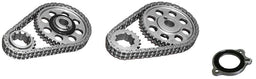 ROLLMASTER Suit 302-351 Windsor HO EFI Timing Chain Set Nitrided With Torrington Thrust Plate ROCS10030 Autofit
