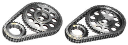 ROLLMASTER Suit BB Chev 396-454 D/R Timing Chain Set ROCS2000 Autofit