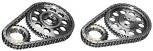 ROLLMASTER Suit BB Chev 396-454 D/R Timing Chain Set With Torrington Bearing ROCS2020 Autofit