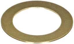 ROLLMASTER Suit BB Chev 396-454 Replacement Brass Shim ROS1955 Autofit