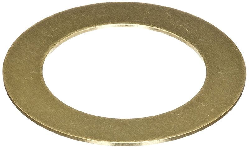 ROLLMASTER Suit BB Chev 396-454 Replacement Brass Shim ROS1955 Autofit