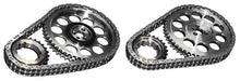ROLLMASTER Suit BB Chev Gen 6 D/R Timing Chain Set With Torrington Bearing ROCS2090 Autofit