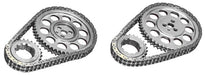 ROLLMASTER Suit BB Chrysler 361-440, 3 Bolt Cam Sprocket D/R Timing Chain Set Nitrided ROCS5150 Autofit