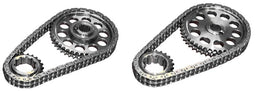 ROLLMASTER Suit BB Ford 429-460 D/R Timing Chain Set ROCS4000 Autofit