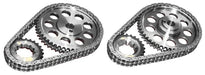 ROLLMASTER Suit BB Ford FE 352-428 Ford & Cobra Jet D/R Timing Chain Set ROCS4040 Autofit