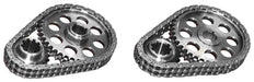 ROLLMASTER Suit BMC Leyland, Mini A Series & Cooper S 4cyl, 7 Keyway D/R Timing Chain Set ROCS8000 Autofit