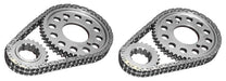 ROLLMASTER Suit Buick V8 403-425-455 D/R Timing Chain Set Nitrided Sprockets ROCS7031 Autofit