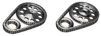 ROLLMASTER Suit Chrysler Slant 6cyl 225 D/R Timing Chain Set ROCS5300 Autofit