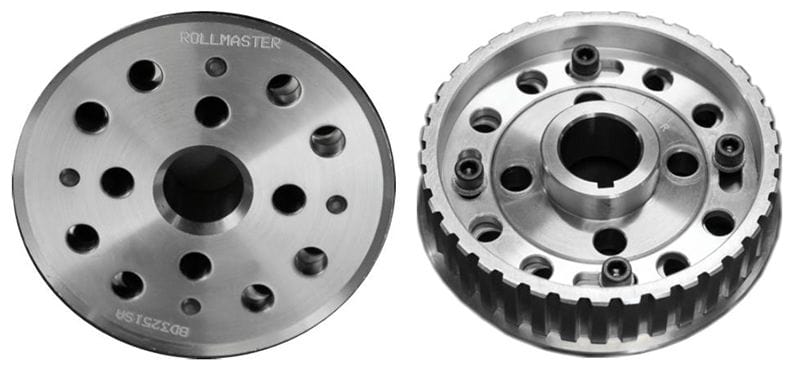 ROLLMASTER Suit Ford 2.0L OHC Vernier Adjustable Cam Gear ROBD3251SA Autofit